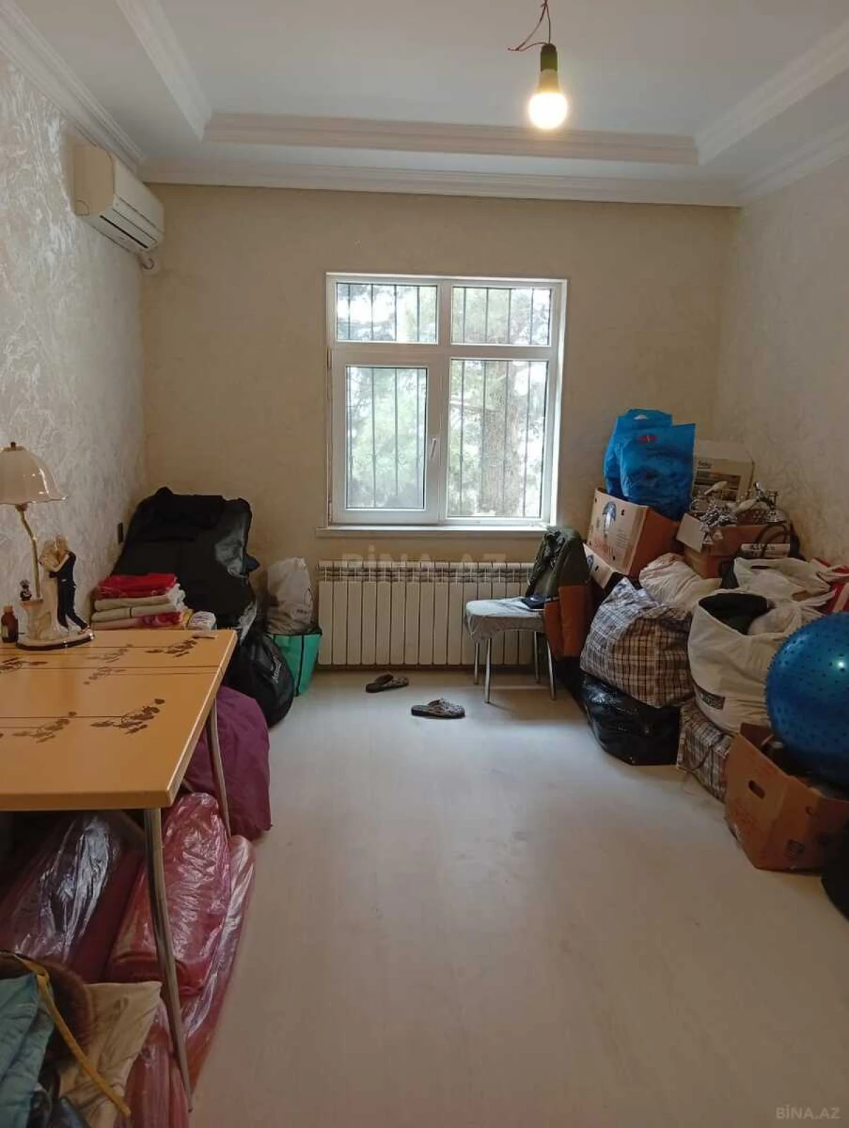 Satılır 3 otaqlı mənzil 64 m²