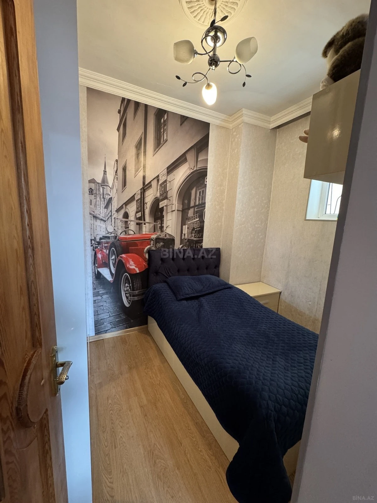 Satılır 4 otaqlı həyət evi 110 m²