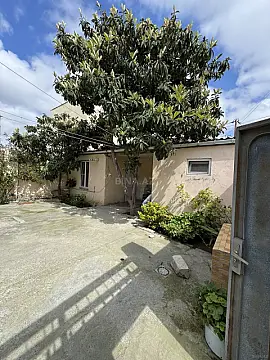 Satılır 4 otaqlı həyət evi 110 m²