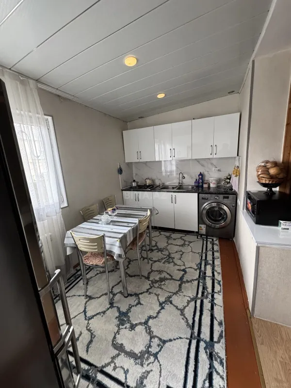 Satılır 4 otaqlı həyət evi 110 m²