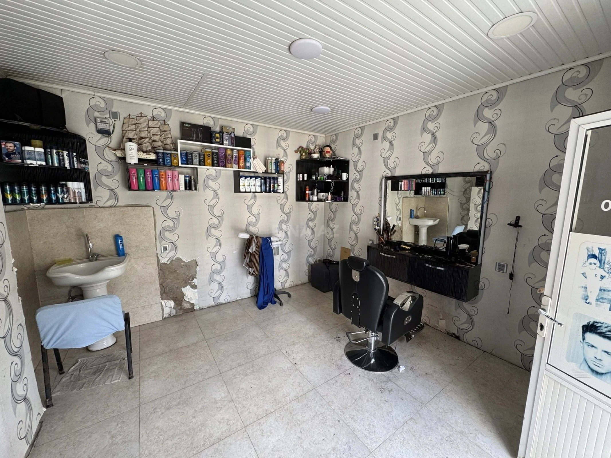 Satılır 4 otaqlı həyət evi 110 m²