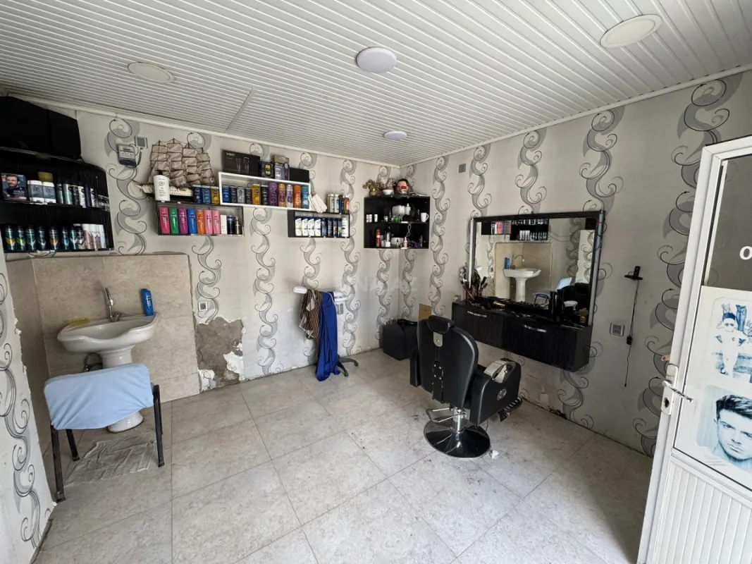 Satılır 4 otaqlı həyət evi 110 m²