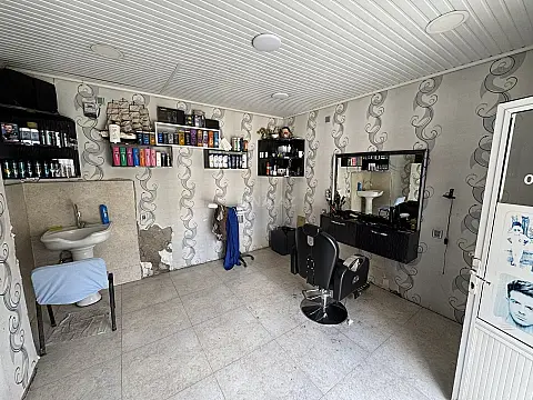 Satılır 4 otaqlı həyət evi 110 m²