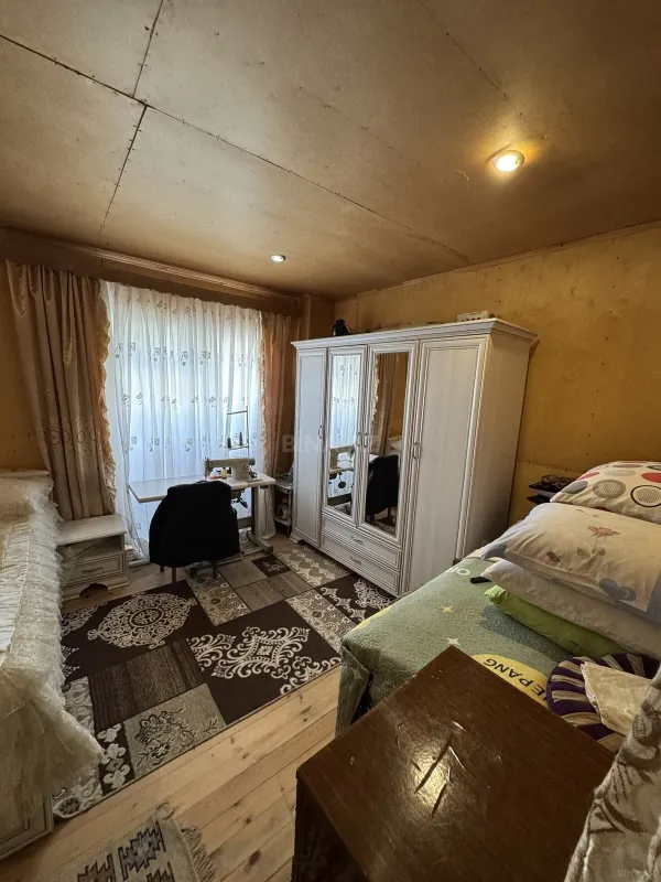 Satılır 4 otaqlı həyət evi 110 m²