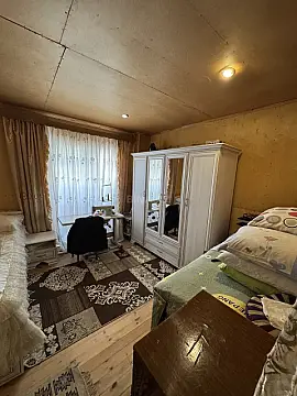 Satılır 4 otaqlı həyət evi 110 m²