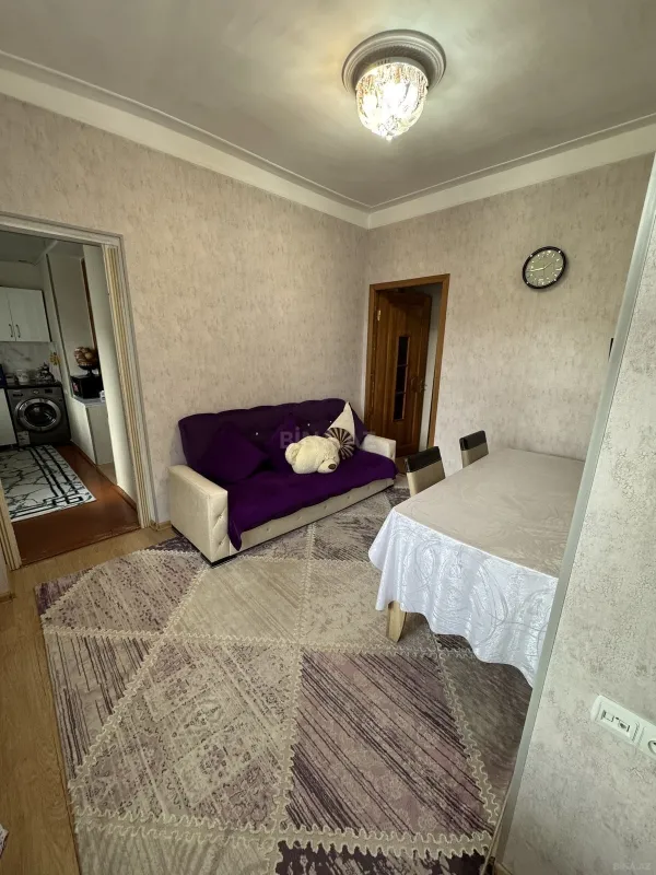 Satılır 4 otaqlı həyət evi 110 m²