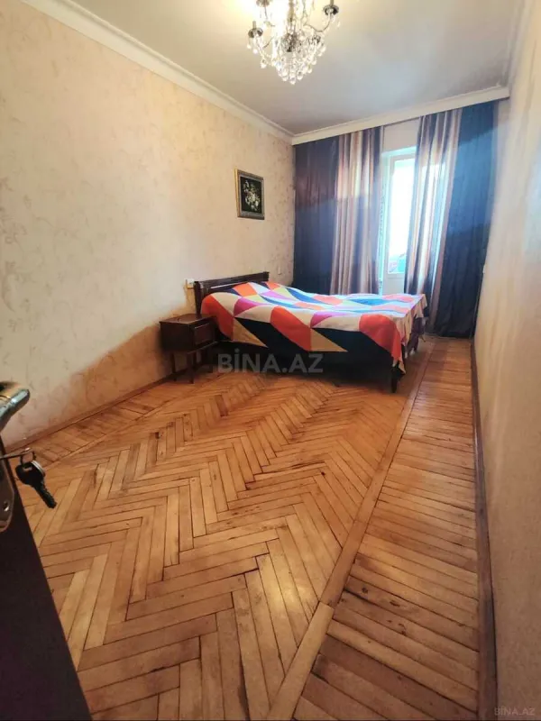 Satılır 2 otaqlı mənzil 55.7 m²