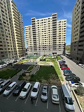 Satılır 3 otaqlı mənzil 83 m² — Bakı 3 otaq 83.00 m²