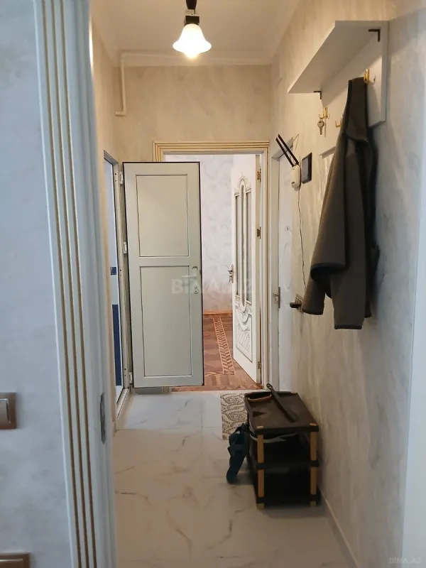 Kirayə verilir 2 otaqlı mənzil 45 m²