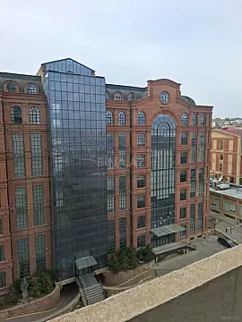 Kirayə verilir 3 otaqlı mənzil 123 m² — Bakı, Badamdar 3 otaq 123.00 m²