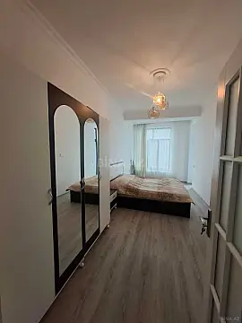 Kirayə verilir 3 otaqlı mənzil 123 m²