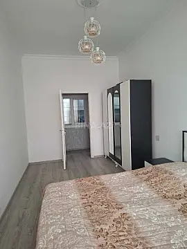 Kirayə verilir 3 otaqlı mənzil 123 m²