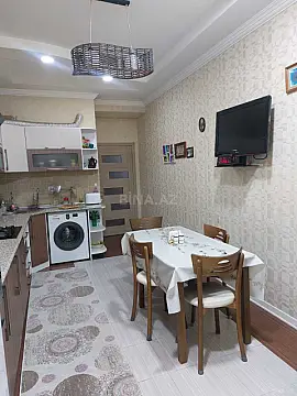 Satılır 2 otaqlı mənzil 88 m²