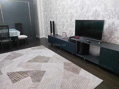 Satılır 2 otaqlı mənzil 88 m²