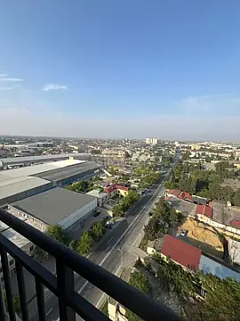 Satılır 3 otaqlı mənzil 112.2 m²