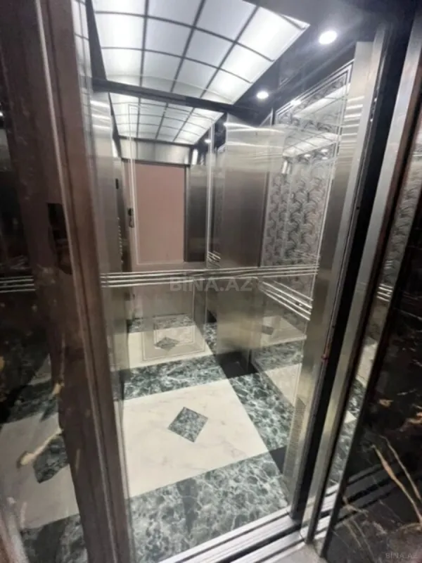 Satılır 3 otaqlı mənzil 112.2 m²