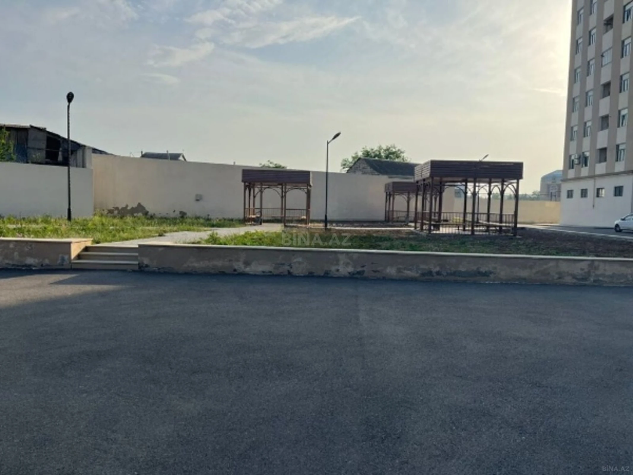 Satılır 3 otaqlı mənzil 112.2 m²