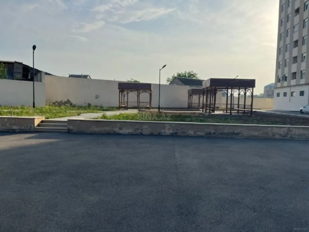 Satılır 3 otaqlı mənzil 112.2 m²