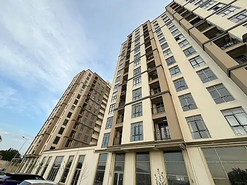 Satılır 3 otaqlı mənzil 112.2 m² — Bakı 3 otaq 112.20 m²