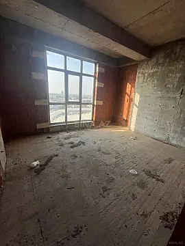 Satılır 3 otaqlı mənzil 112.2 m²