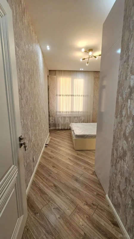 Kirayə verilir 2 otaqlı mənzil 50 m²