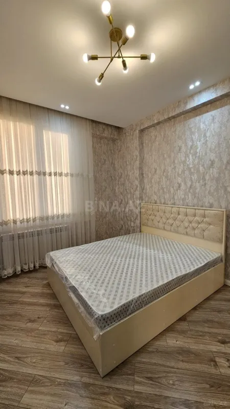 Kirayə verilir 2 otaqlı mənzil 50 m²