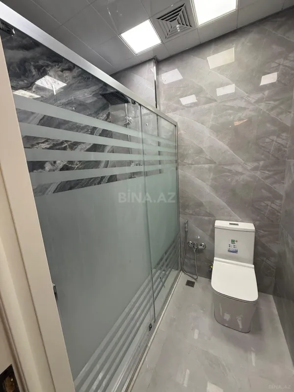 Kirayə verilir 2 otaqlı mənzil 50 m²