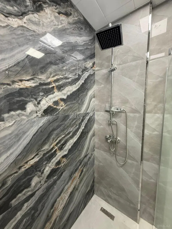 Kirayə verilir 2 otaqlı mənzil 50 m²