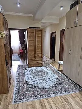 Kirayə verilir 3 otaqlı mənzil 110 m² — Bakı, Yeni Yasamal 3 otaq 110.00 m²