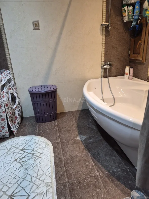 Kirayə verilir 3 otaqlı mənzil 110 m²