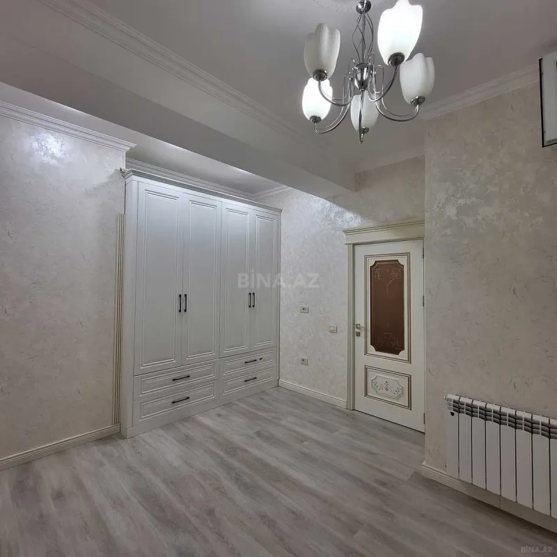 Satılır 3 otaqlı mənzil 100 m²