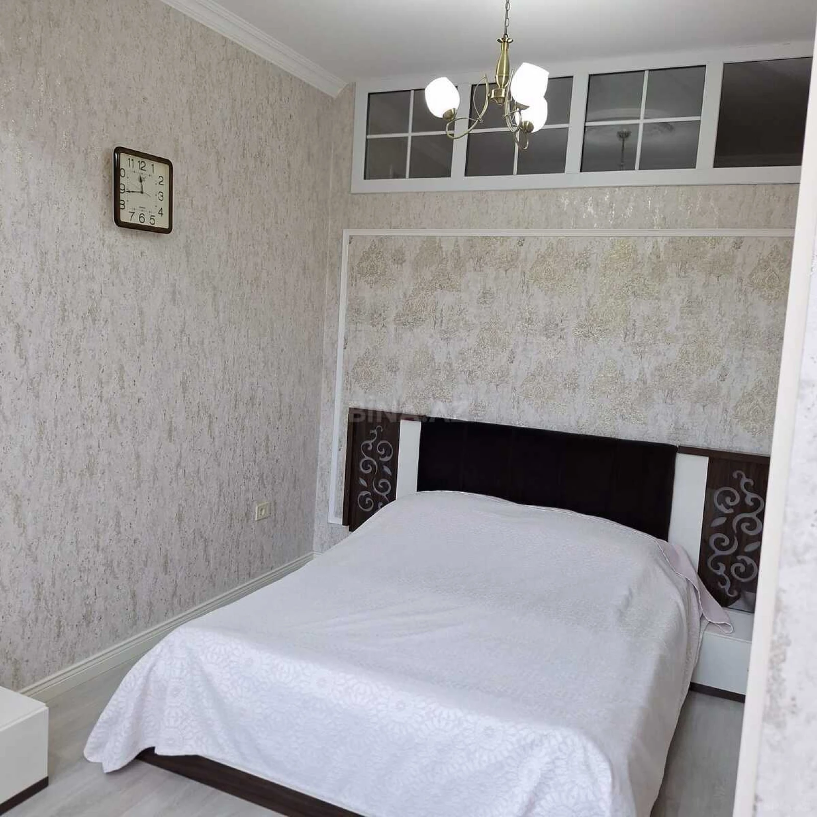 Satılır 3 otaqlı mənzil 100 m²