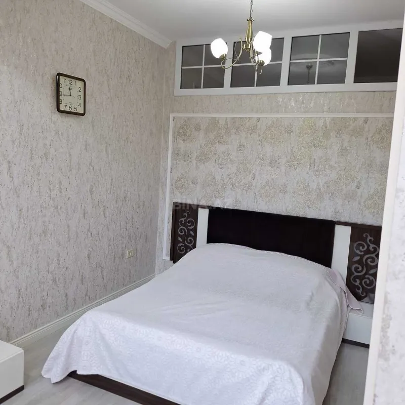 Satılır 3 otaqlı mənzil 100 m²