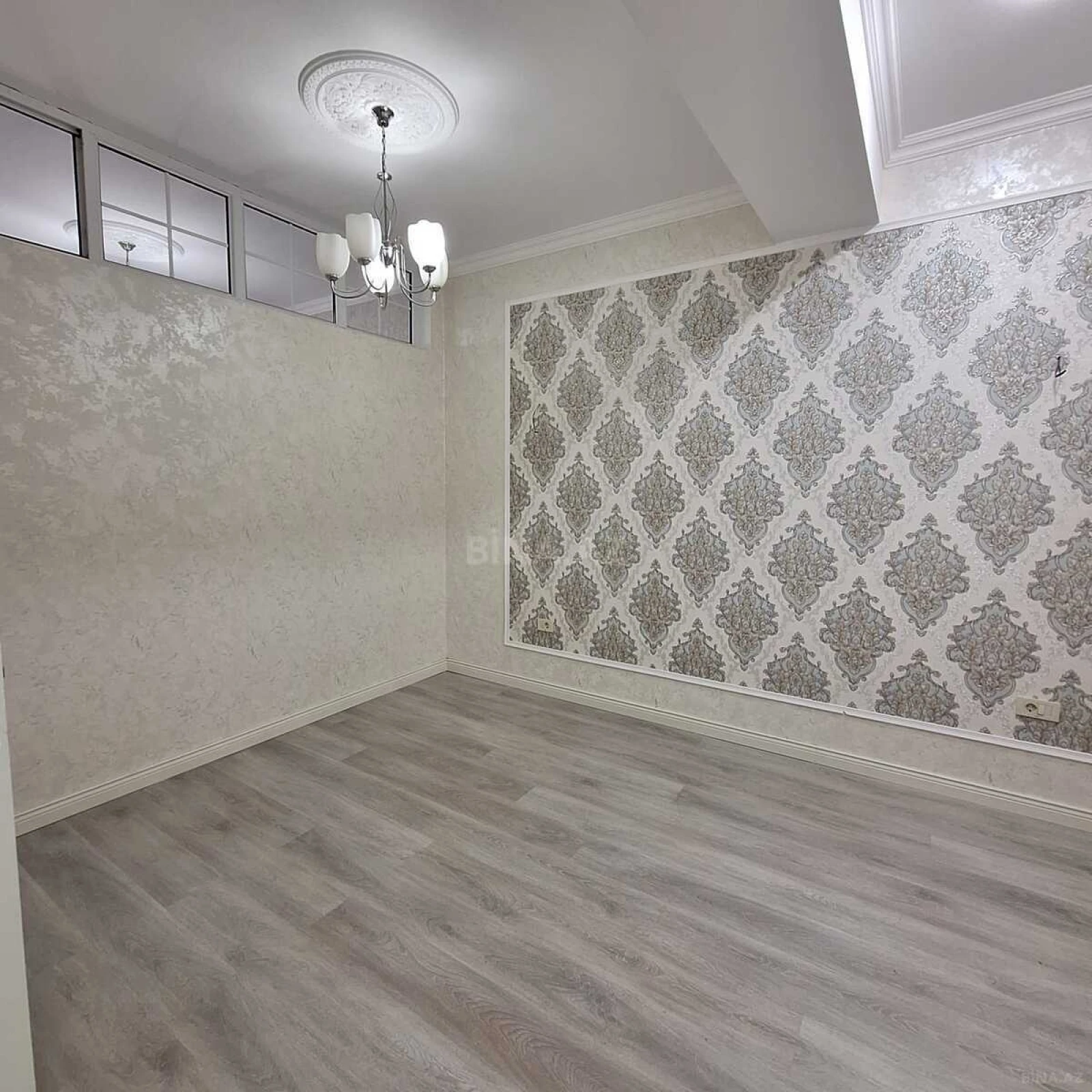 Satılır 3 otaqlı mənzil 100 m²