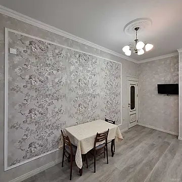 Satılır 3 otaqlı mənzil 100 m²