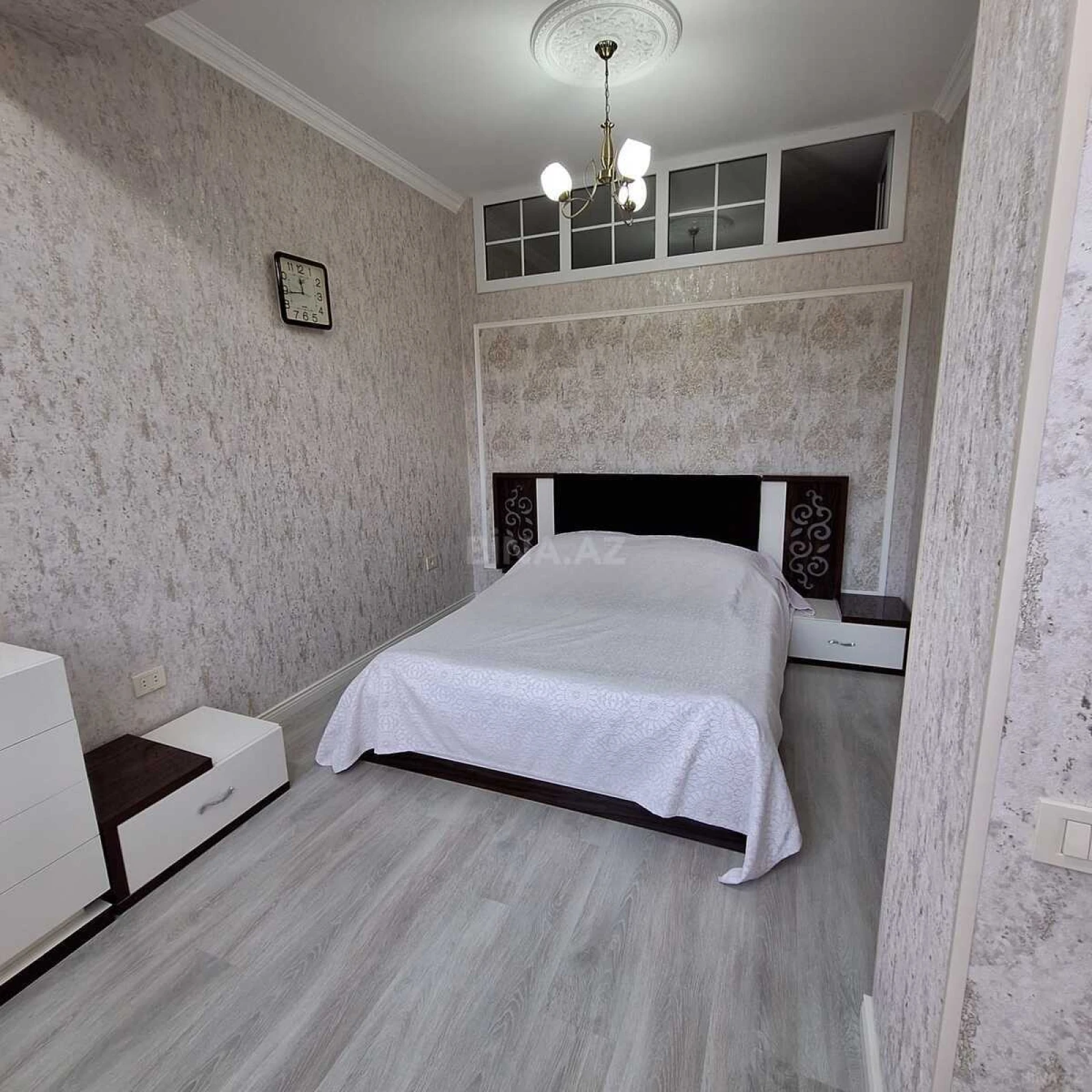 Satılır 3 otaqlı mənzil 100 m²