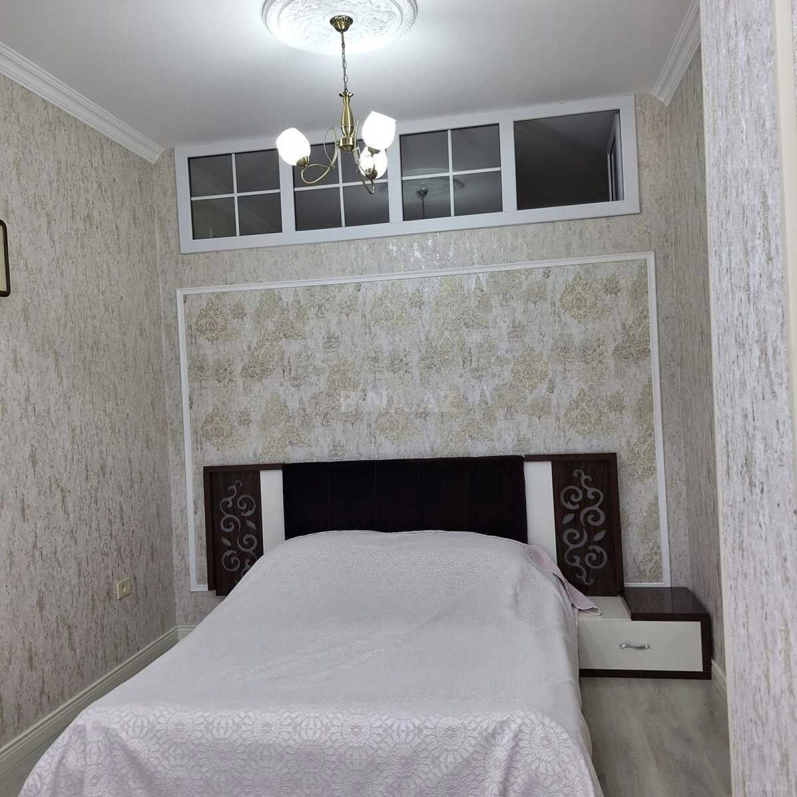 Satılır 3 otaqlı mənzil 100 m²