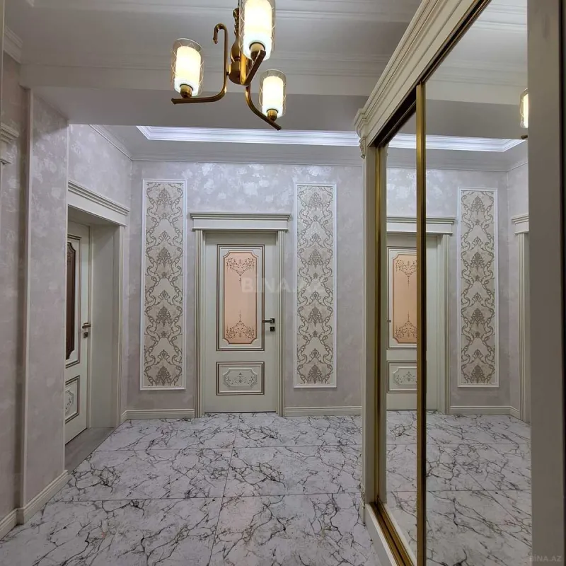 Satılır 3 otaqlı mənzil 100 m²