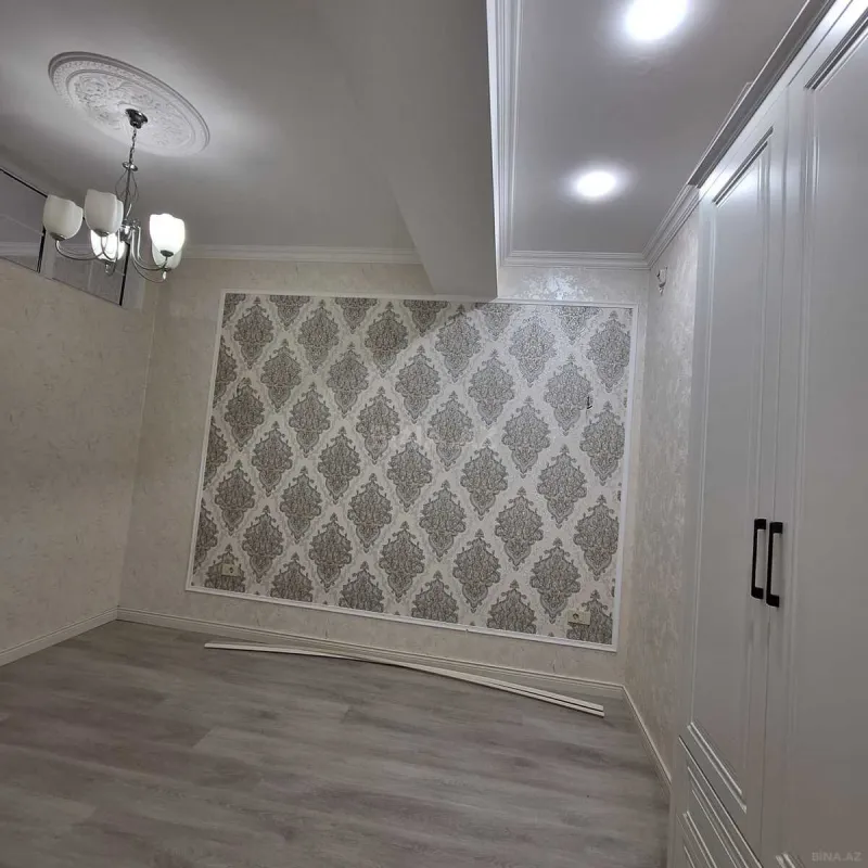 Satılır 3 otaqlı mənzil 100 m²