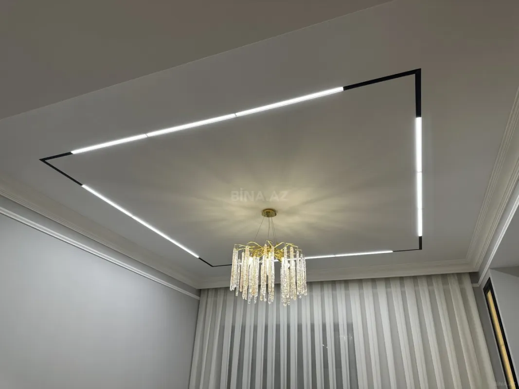 Kirayə verilir 2 otaqlı mənzil 65 m²