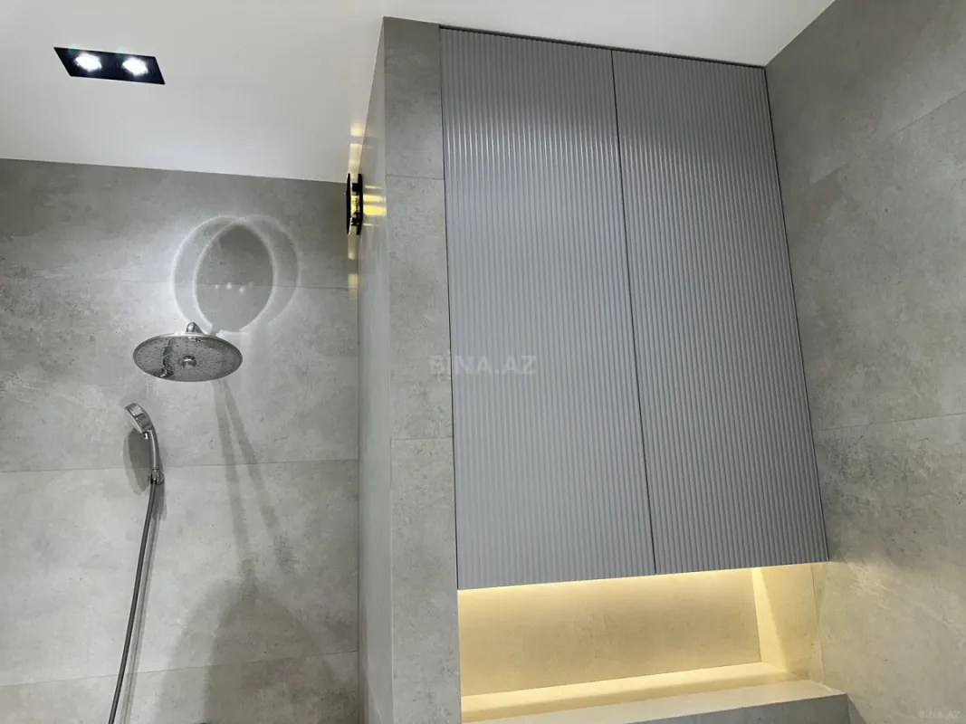 Kirayə verilir 2 otaqlı mənzil 65 m²