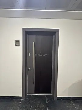 Kirayə verilir 2 otaqlı mənzil 65 m² — Bakı 2 otaq 65.00 m²
