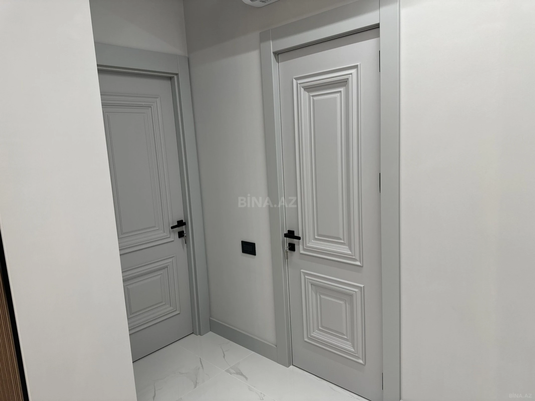 Kirayə verilir 2 otaqlı mənzil 65 m²