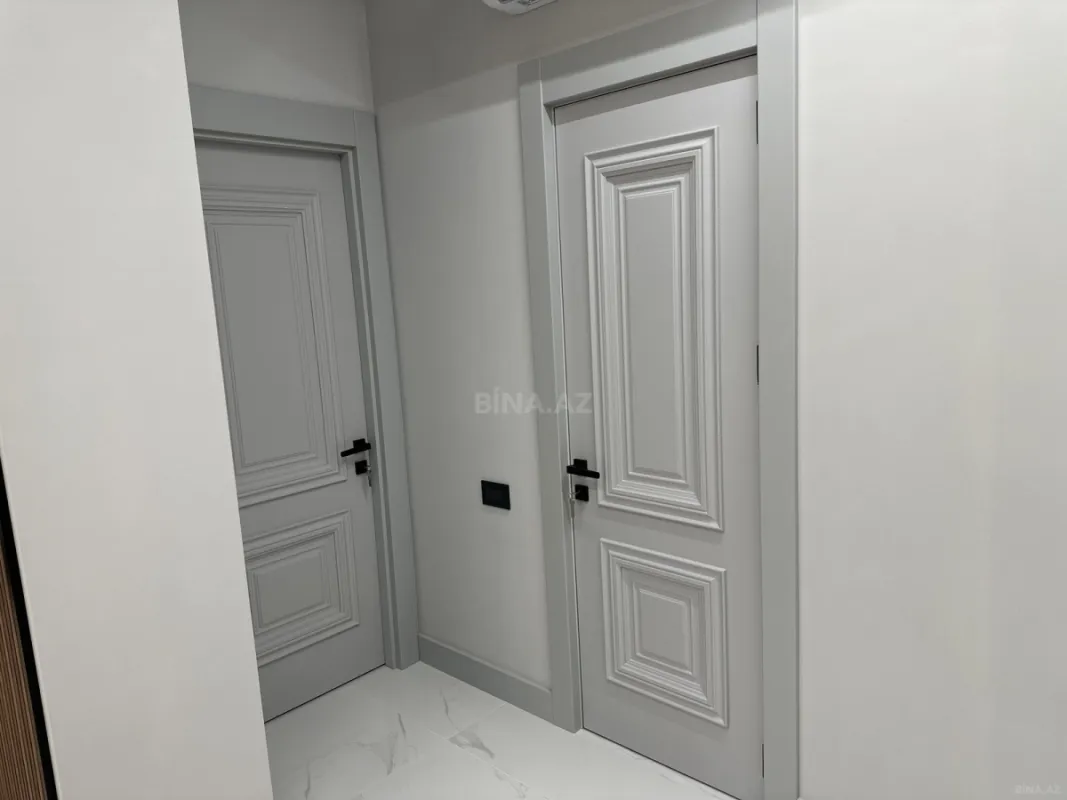 Kirayə verilir 2 otaqlı mənzil 65 m²