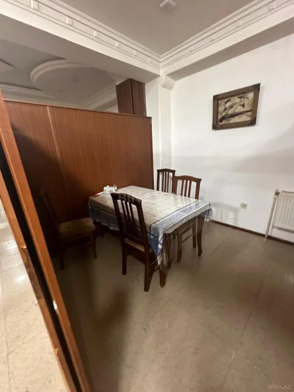 Kirayə verilir obyekt 150 m²