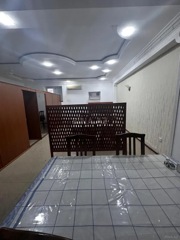 Kirayə verilir obyekt 150 m²