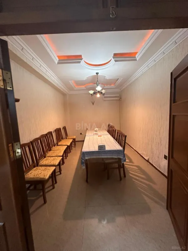 Kirayə verilir obyekt 150 m²