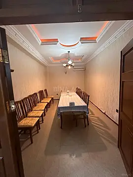 Kirayə verilir obyekt 150 m²