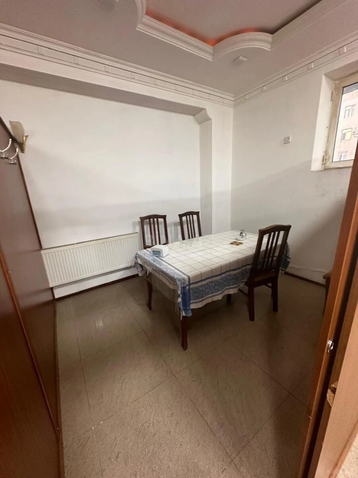 Kirayə verilir obyekt 150 m²