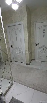 Satılır 2 otaqlı mənzil 58 m²